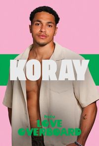 Bio profile offKoray  