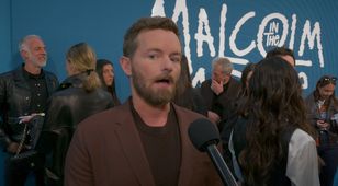 Christopher Kennedy Masterson what fans will love about the show