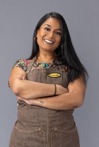 Bio profile offPoonam Ribadia