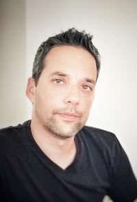 Bio profile offAmit Cohen