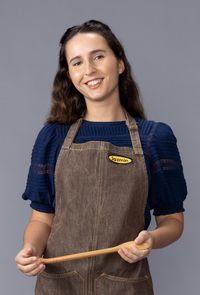 Bio profile offJazmin Tyler