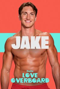 Bio profile offJake  