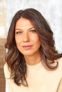 Bio profile offMaria Feldman