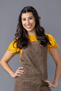 Bio profile offAlexa Santos