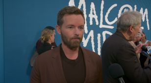 Christopher Kennedy Masterson on where the show picks up