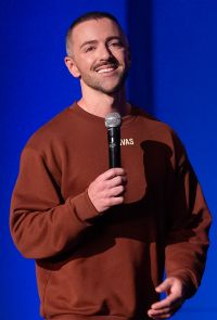 Bio profile offMatteo Lane