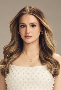 Bio profile offMIKAYLA MATTHEWS