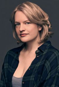 Bio profile offElisabeth Moss