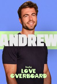 Bio profile offAndrew  