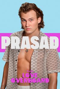 Bio profile offPrasad  