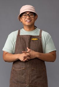 Bio profile offJoshua Walbolt