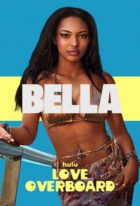 Bio profile offBella  