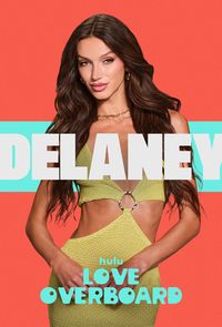 Bio profile offDelaney  