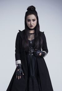 Bio profile offLyrica Okano