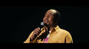 Roy Wood Jr. Lonely Flowers - Trailer