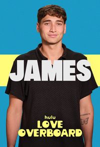 Bio profile offJames  